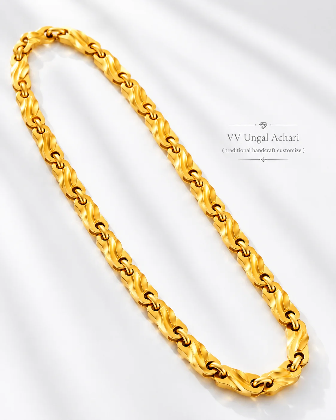 Gold Chains